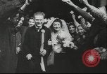 Image wedding Le Meuse France, 1942, de la seconde 12 séquences d'archives historiques vidéo 65675057941