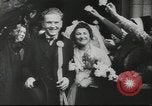 Image wedding Le Meuse France, 1942, de la seconde 13 séquences d'archives historiques vidéo 65675057941