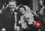 Image wedding Le Meuse France, 1942, de la seconde 14 séquences d'archives historiques vidéo 65675057941