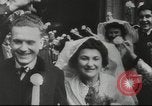 Image wedding Le Meuse France, 1942, de la seconde 16 séquences d'archives historiques vidéo 65675057941