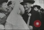 Image wedding Le Meuse France, 1942, de la seconde 22 séquences d'archives historiques vidéo 65675057941