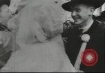 Image wedding Le Meuse France, 1942, de la seconde 23 séquences d'archives historiques vidéo 65675057941
