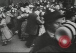 Image wedding Le Meuse France, 1942, de la seconde 43 séquences d'archives historiques vidéo 65675057941