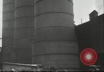 Image of Berlin Philharmonic Orchestra concert in World War 2 Germany, 1942, second 6 stock footage video 65675057942