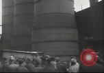 Image of Berlin Philharmonic Orchestra concert in World War 2 Germany, 1942, second 7 stock footage video 65675057942