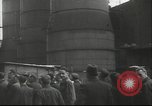 Image of Berlin Philharmonic Orchestra concert in World War 2 Germany, 1942, second 8 stock footage video 65675057942