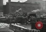 Image of Berlin Philharmonic Orchestra concert in World War 2 Germany, 1942, second 9 stock footage video 65675057942