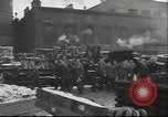 Image of Berlin Philharmonic Orchestra concert in World War 2 Germany, 1942, second 10 stock footage video 65675057942