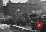 Image of Berlin Philharmonic Orchestra concert in World War 2 Germany, 1942, second 11 stock footage video 65675057942