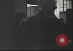 Image of Berlin Philharmonic Orchestra concert in World War 2 Germany, 1942, second 12 stock footage video 65675057942