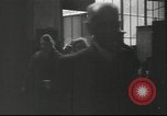 Image of Berlin Philharmonic Orchestra concert in World War 2 Germany, 1942, second 13 stock footage video 65675057942
