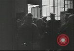 Image of Berlin Philharmonic Orchestra concert in World War 2 Germany, 1942, second 14 stock footage video 65675057942