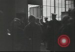 Image of Berlin Philharmonic Orchestra concert in World War 2 Germany, 1942, second 15 stock footage video 65675057942
