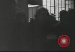 Image of Berlin Philharmonic Orchestra concert in World War 2 Germany, 1942, second 16 stock footage video 65675057942