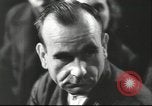 Image of Berlin Philharmonic Orchestra concert in World War 2 Germany, 1942, second 58 stock footage video 65675057942