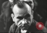 Image of Berlin Philharmonic Orchestra concert in World War 2 Germany, 1942, second 60 stock footage video 65675057942