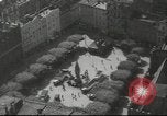Immagine di Gli edifici danneggiati Lubeck Germania, 1942, secondo 9 filmato di repertorio 65675057943