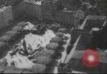 Immagine di Gli edifici danneggiati Lubeck Germania, 1942, secondo 11 filmato di repertorio 65675057943