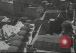 Immagine di Gli edifici danneggiati Lubeck Germania, 1942, secondo 12 filmato di repertorio 65675057943
