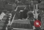 Immagine di Gli edifici danneggiati Lubeck Germania, 1942, secondo 13 filmato di repertorio 65675057943