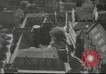 Immagine di Gli edifici danneggiati Lubeck Germania, 1942, secondo 14 filmato di repertorio 65675057943