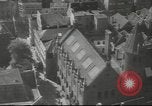 Immagine di Gli edifici danneggiati Lubeck Germania, 1942, secondo 17 filmato di repertorio 65675057943