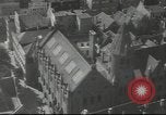 Immagine di Gli edifici danneggiati Lubeck Germania, 1942, secondo 18 filmato di repertorio 65675057943