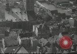 Immagine di Gli edifici danneggiati Lubeck Germania, 1942, secondo 23 filmato di repertorio 65675057943