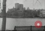 Immagine di Gli edifici danneggiati Lubeck Germania, 1942, secondo 26 filmato di repertorio 65675057943