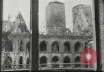Immagine di Gli edifici danneggiati Lubeck Germania, 1942, secondo 31 filmato di repertorio 65675057943