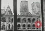 Immagine di Gli edifici danneggiati Lubeck Germania, 1942, secondo 32 filmato di repertorio 65675057943