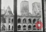 Immagine di Gli edifici danneggiati Lubeck Germania, 1942, secondo 33 filmato di repertorio 65675057943