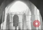 Immagine di Gli edifici danneggiati Lubeck Germania, 1942, secondo 40 filmato di repertorio 65675057943