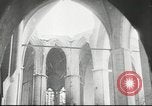 Immagine di Gli edifici danneggiati Lubeck Germania, 1942, secondo 41 filmato di repertorio 65675057943