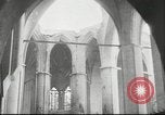 Immagine di Gli edifici danneggiati Lubeck Germania, 1942, secondo 42 filmato di repertorio 65675057943
