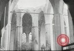 Immagine di Gli edifici danneggiati Lubeck Germania, 1942, secondo 43 filmato di repertorio 65675057943