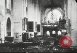 Immagine di Gli edifici danneggiati Lubeck Germania, 1942, secondo 49 filmato di repertorio 65675057943