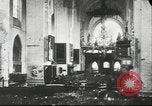 Immagine di Gli edifici danneggiati Lubeck Germania, 1942, secondo 50 filmato di repertorio 65675057943