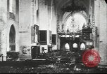 Immagine di Gli edifici danneggiati Lubeck Germania, 1942, secondo 51 filmato di repertorio 65675057943
