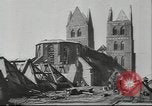 Immagine di Gli edifici danneggiati Lubeck Germania, 1942, secondo 54 filmato di repertorio 65675057943
