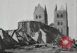 Immagine di Gli edifici danneggiati Lubeck Germania, 1942, secondo 56 filmato di repertorio 65675057943