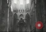 Immagine di Gli edifici danneggiati Lubeck Germania, 1942, secondo 59 filmato di repertorio 65675057943