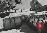 Image of German troops on eastern front World War 2 Eastern Front European Theater, 1942, second 5 stock footage video 65675057944
