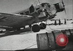 Image of German troops on eastern front World War 2 Eastern Front European Theater, 1942, second 7 stock footage video 65675057944