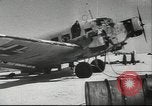 Image of German troops on eastern front World War 2 Eastern Front European Theater, 1942, second 8 stock footage video 65675057944