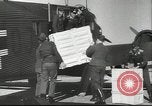 Image of German troops on eastern front World War 2 Eastern Front European Theater, 1942, second 10 stock footage video 65675057944