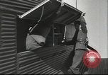 Image of German troops on eastern front World War 2 Eastern Front European Theater, 1942, second 15 stock footage video 65675057944