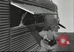 Image of German troops on eastern front World War 2 Eastern Front European Theater, 1942, second 17 stock footage video 65675057944