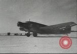 Image of German troops on eastern front World War 2 Eastern Front European Theater, 1942, second 23 stock footage video 65675057944