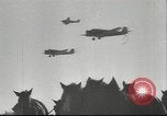 Image of German troops on eastern front World War 2 Eastern Front European Theater, 1942, second 25 stock footage video 65675057944